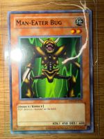 Yu-Gi-Oh! MAN-EATER BUG RP01-EN014 (2024) BOOSTERFRISCH!