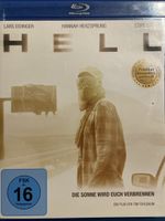 Hell (2011)