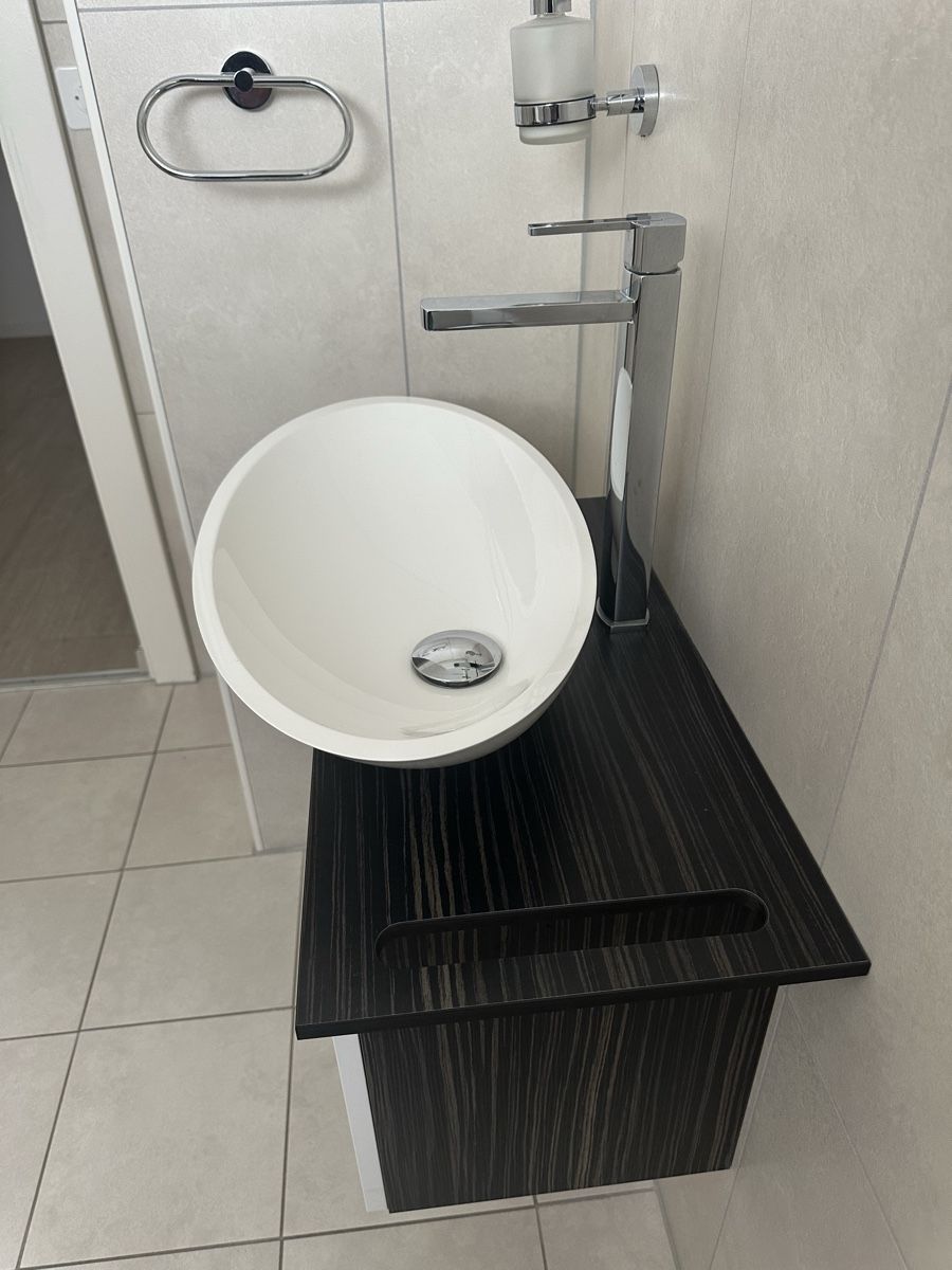 Installations & Meubles: waschbecken – D'occasion à Uttigen par edu_jn6l 4