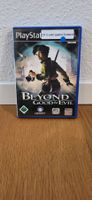 PS 2 - Beyond Good and Evil