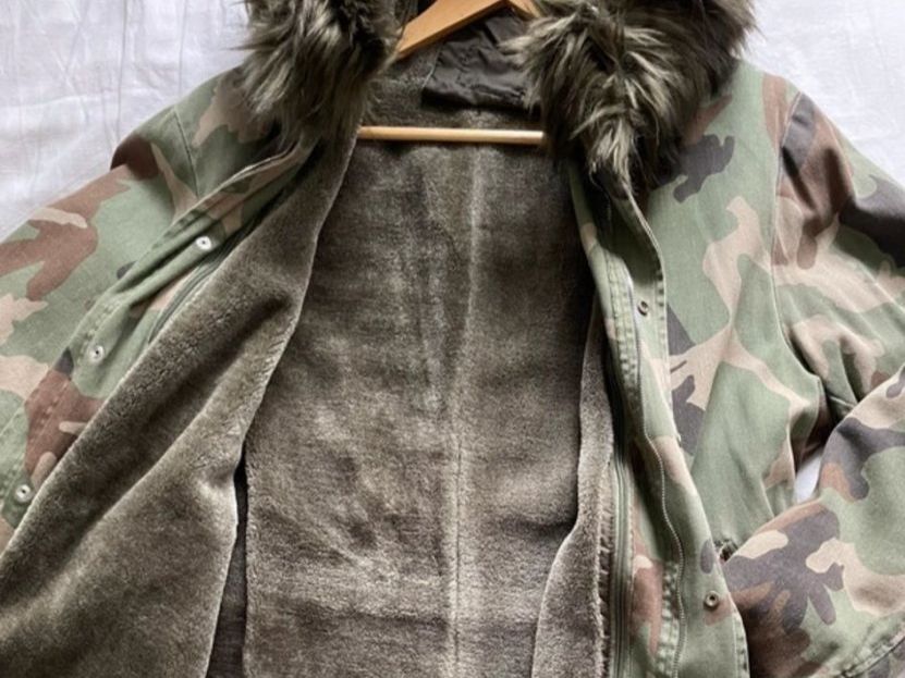 Vestes: Winter Jacke – D'occasion à Oetwil a.d. Limmat par ErikMayer 1