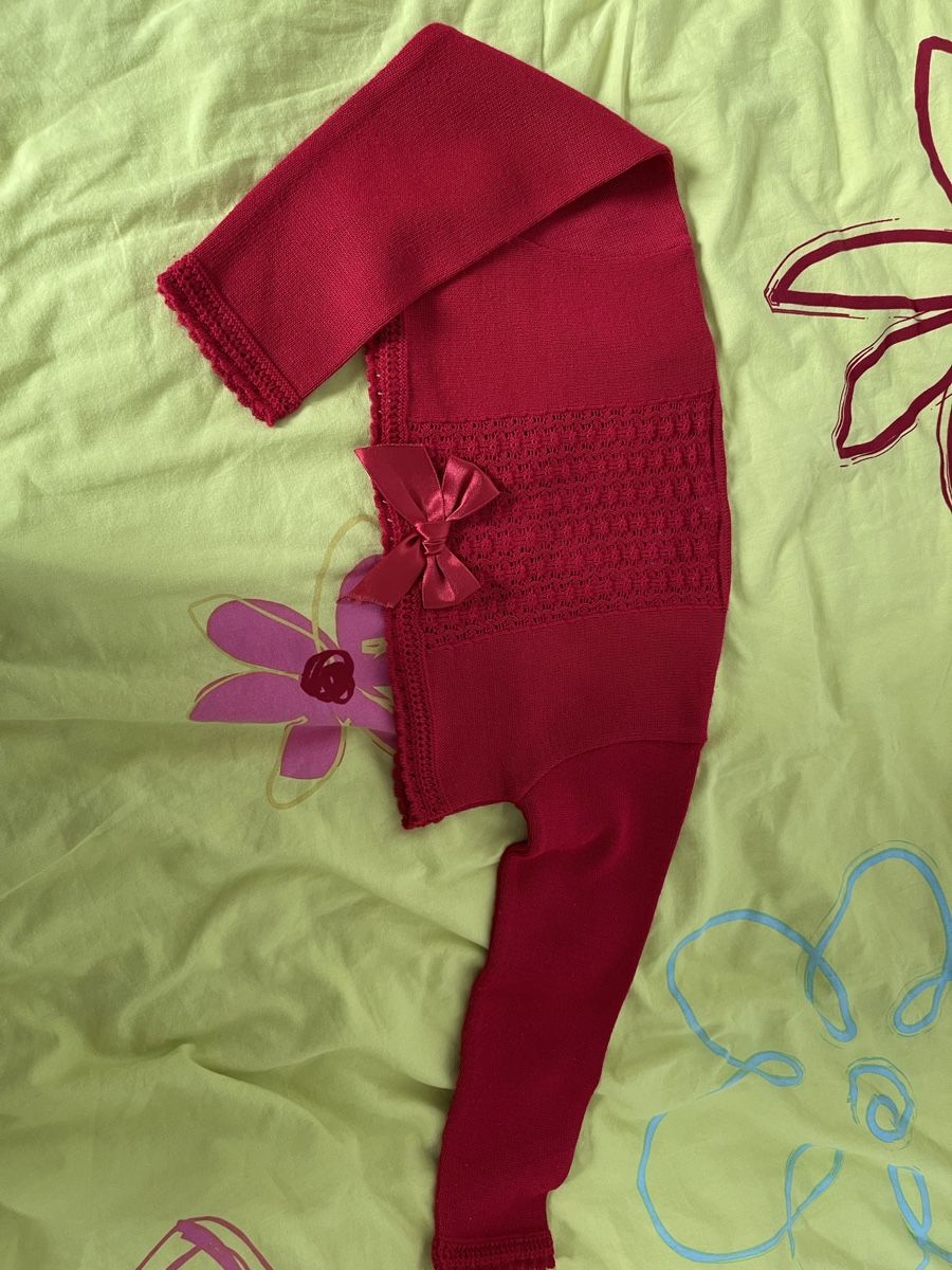 Vestes & Manteaux: Bolero fille 6 ans – Neuf (Voir description) à MARLY par AISLEE 2