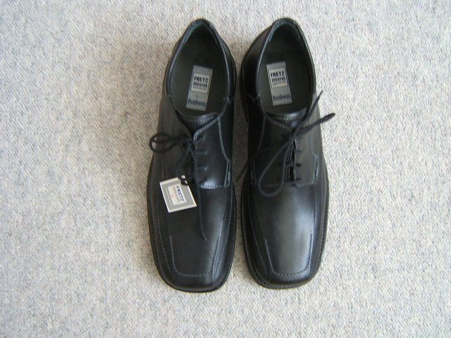 Scarpe da uomo: Herrenhalbschuh – Nuovo (secondo la descrizione) da Allschwil venduto da momo4444