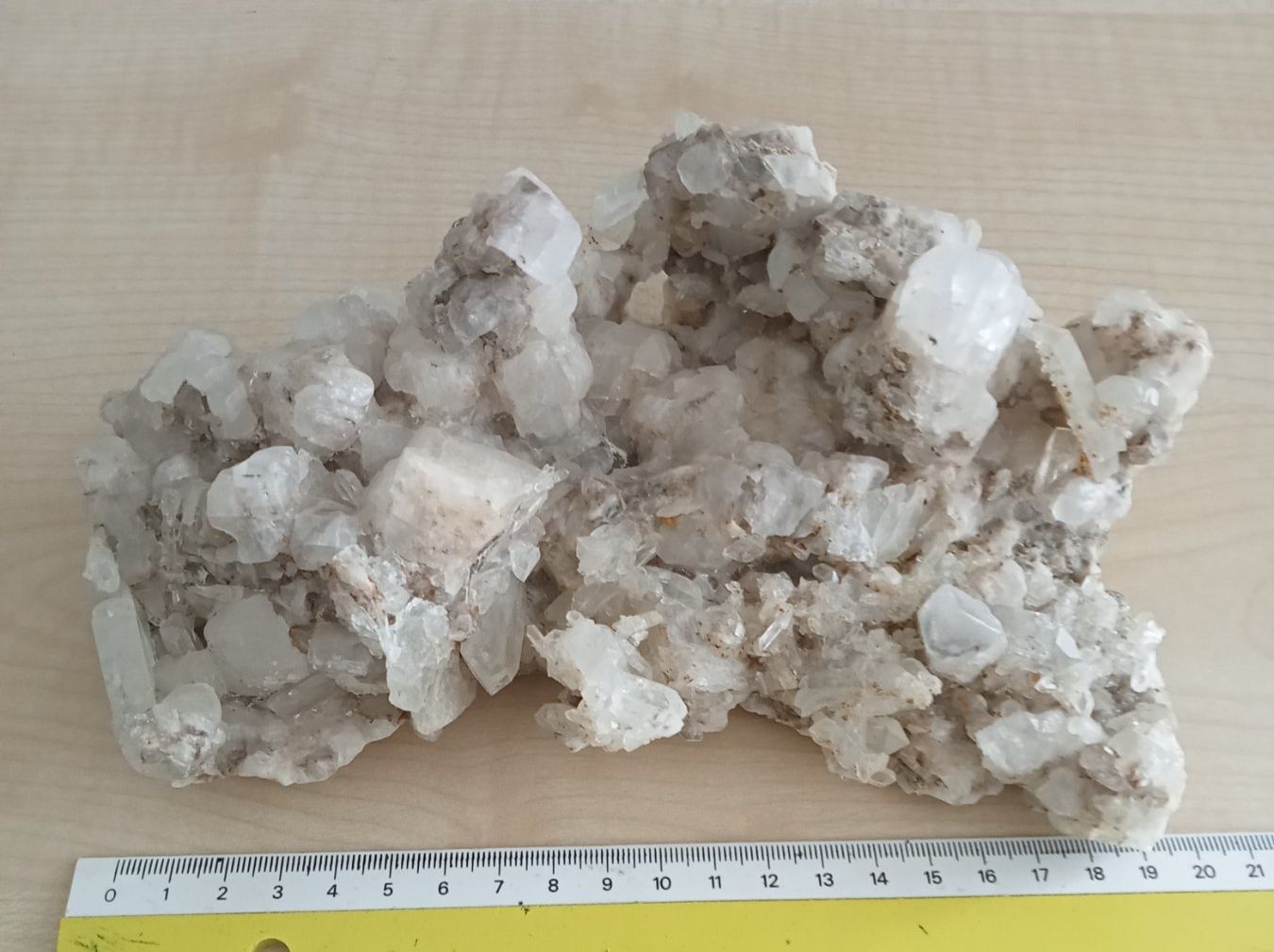 Minéraux & Lithothérapie: Kristall – Neuf (Voir description) à Alpnach Dorf par ake-7x7v