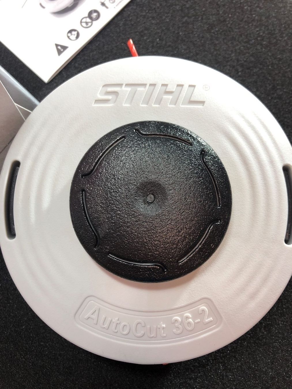 Stihl Tutte le macchine: Stihl AutoCut 36-2  Freischneider & Trimmer – Nuovo e nell'imballaggio originale da Reinach BL venduto da colmarer 1
