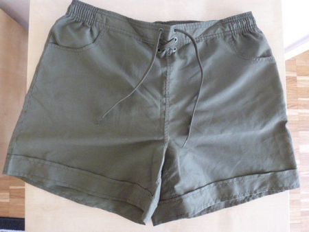 Short