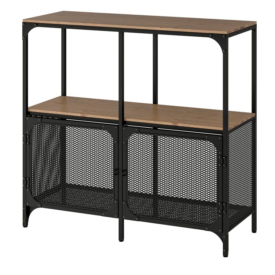 Ikea Scaffali: Regal Holz – Usato da Bäretswil venduto da Suter89