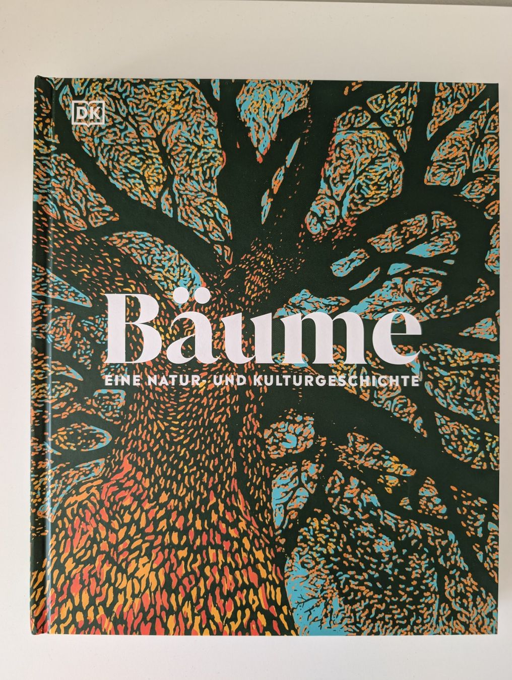 Libri: Bäume - Eine Natur- und Kulturgeschichte – Usato da Dübendorf venduto da FIREANDICE_G60