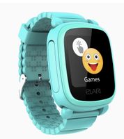 ELARI Kinder Smartwatch - Ideal für den Schulstart!
