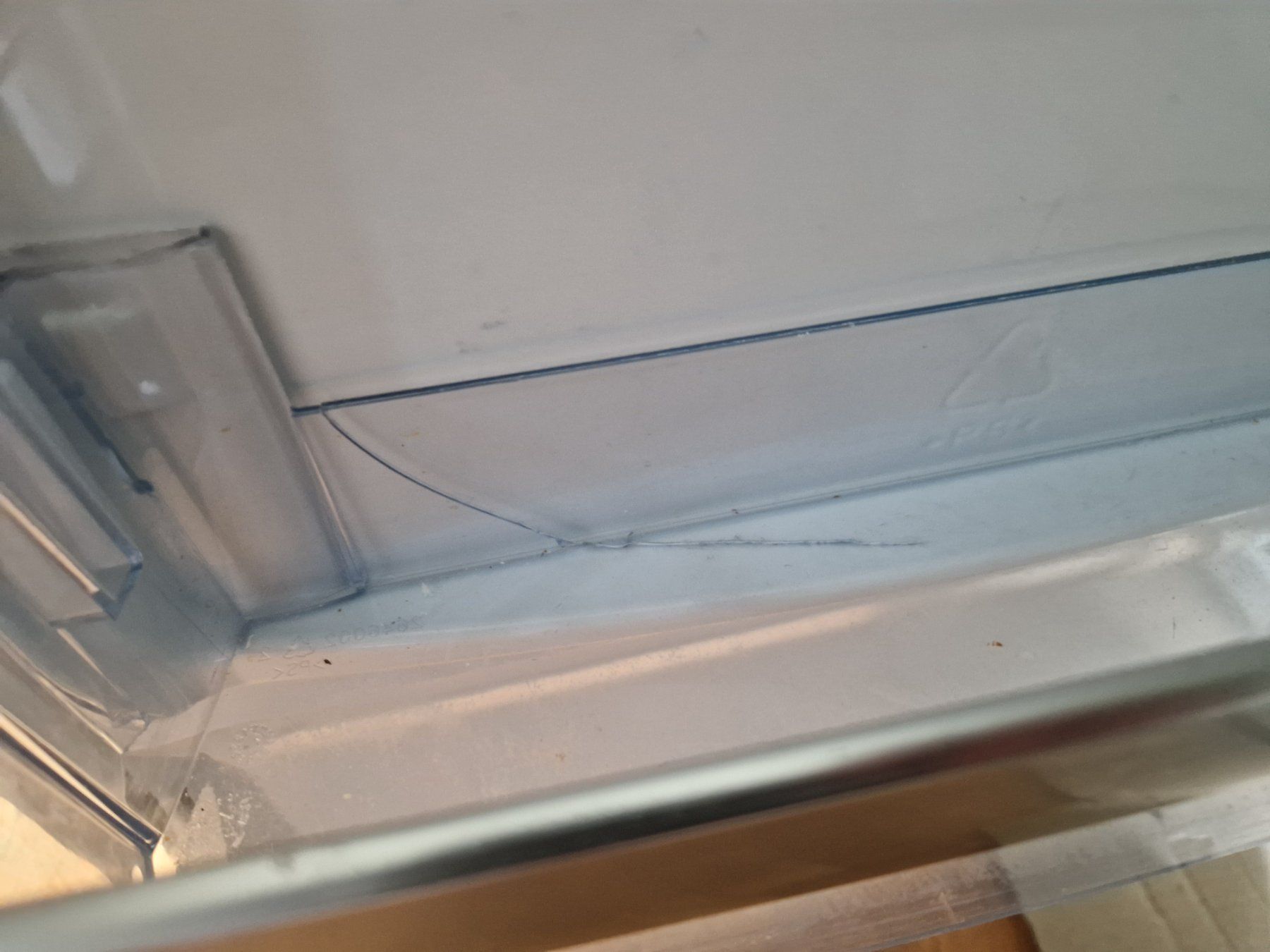 Electrolux Frigoriferi: Kühlgefrierkombination Electrolux – Usato da Münsingen venduto da Geeskile 6
