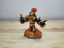 Skylanders Figur - Swap Force : Blast Zone