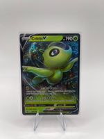 Pokemon: Celebi V 007/198