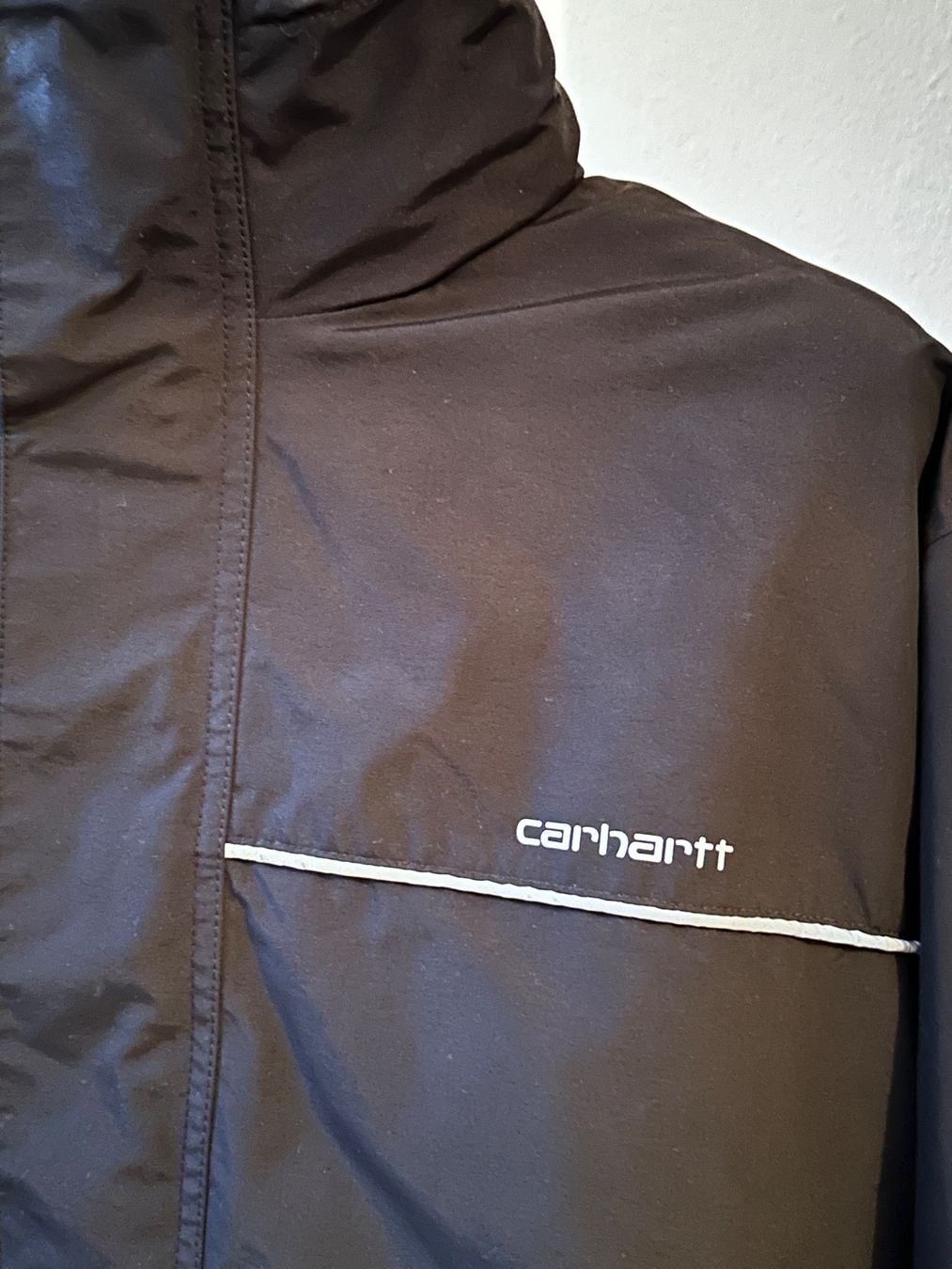 Carhartt Giacche: Vintage Carhart 2L Rain/Winterjacket – Usato da Wettingen venduto da jun_y2h6 1