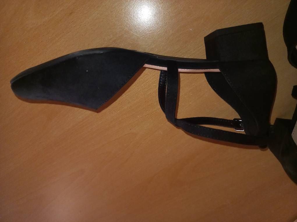Chaussures femmes: Schuh – Neuf avec emballage d'origine à Schüpfheim par hapiwi