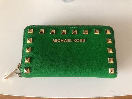 Portemonnaie Geldbeutel Brieftasche von Michael Kors