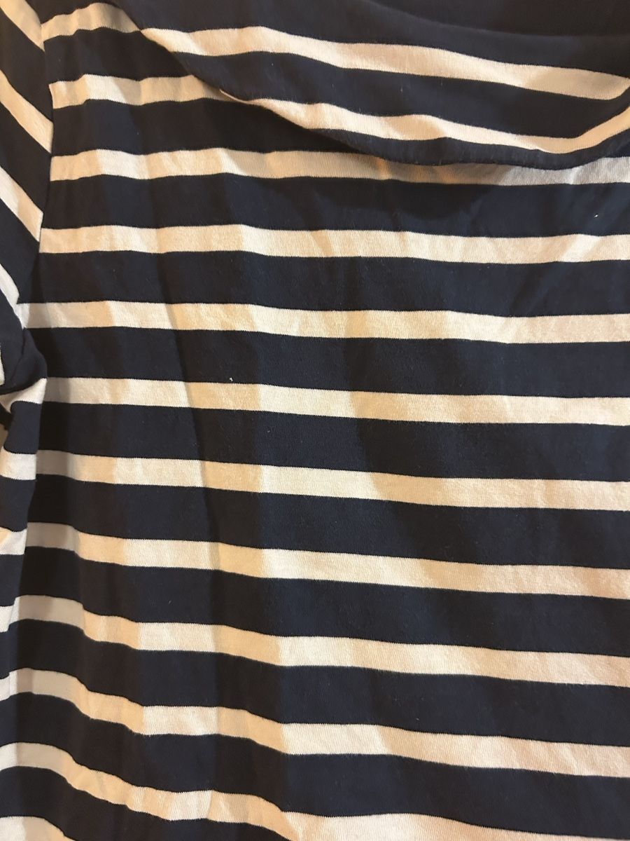 Top: stripe shirt – Usato da Zürich venduto da ori_9dcy 2