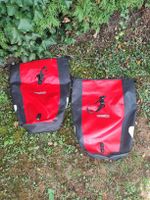 2 ORTLIEB Fahrradtaschen