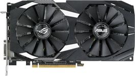 ***TOP*** ASUS Radeon RX 580 4GB Grafikkarte ***TOP***