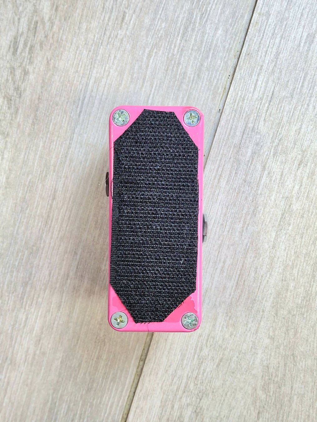 Strumenti musicali: Pédale Malekko Chicklet Reverb – Usato da Villars-sur-Glâne venduto da SwissTrendyStore 2