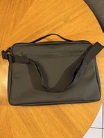 Laptop Tasche von Rains