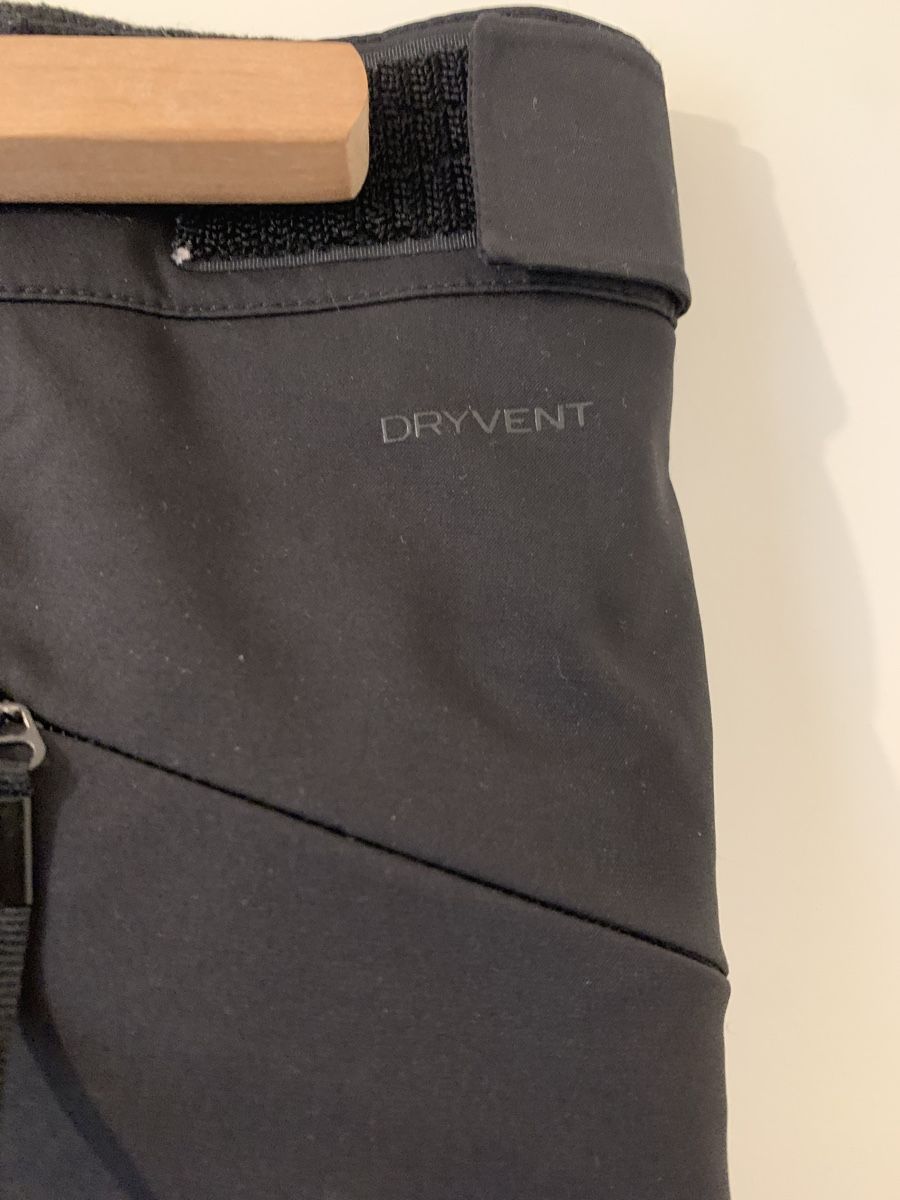Sci: Pantalon de ski The North Face  – Usato da Prangins venduto da val_2c72 3