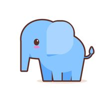 Profile image of BlueElephant