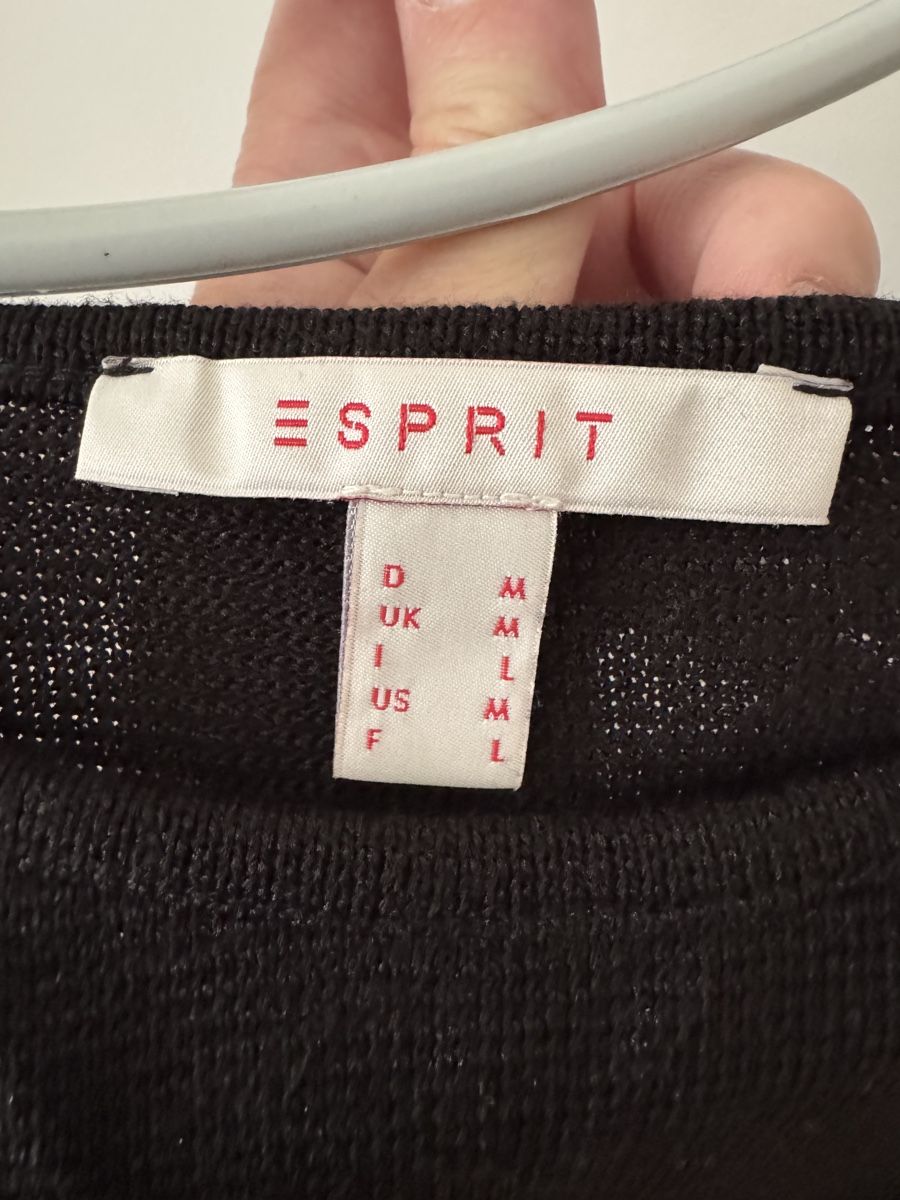 Esprit Tuniche: Mutterschafts Tunika Esprit (Gr. M) – Usato da Adliswil venduto da Udarius 2