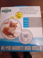 PetSafe Staywell Luxus Katzenklappe neu und OVP