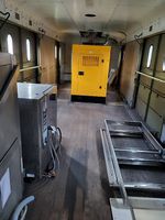 100kVA Notstromaggregat/Diesel Generator