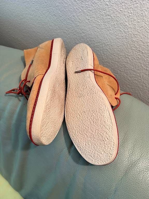 Damenschuhe: Schuhe lewis – Gebraucht aus Zürich von Cibin 2