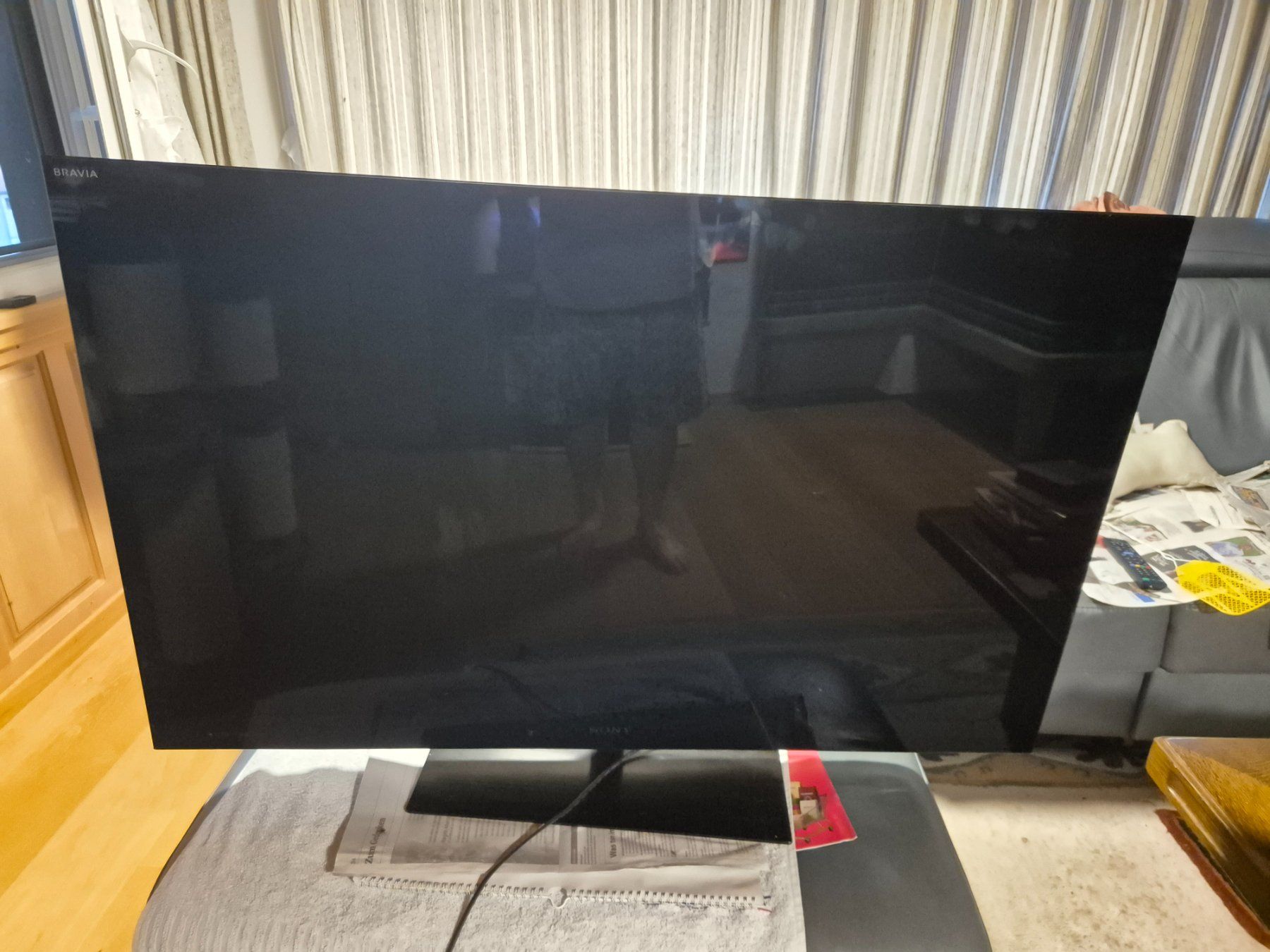Sony Appareils TV: Fernseher – D'occasion à Stein AR par Bienli4