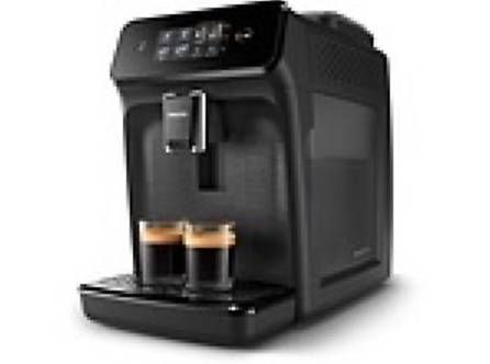 Kaffeemaschinen & Espressomaschinen: PHILIPS Macchina da caffè automatica  – Gebraucht aus Agno von zen_gr78 1