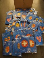 Neu - 1 Kiste Lampione (ca. 100Stk. gemischt)(B-Ware)