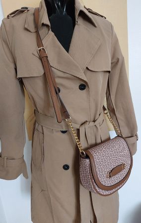 NEUER Trench Coat -Trenchcoat Gr.36-38 
