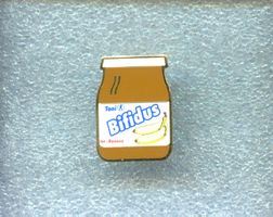 Toni Joghurt  Bifidus Banane