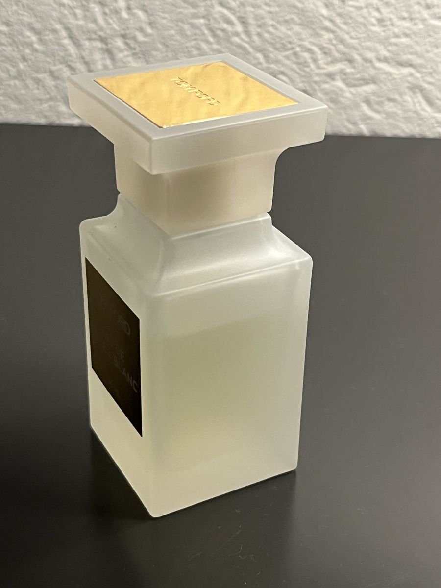 Tom Ford Profumi & Eau de Toilette: Tom Ford eau de soleil blanc – Usato da St. Gallen venduto da Mmaurer21 2