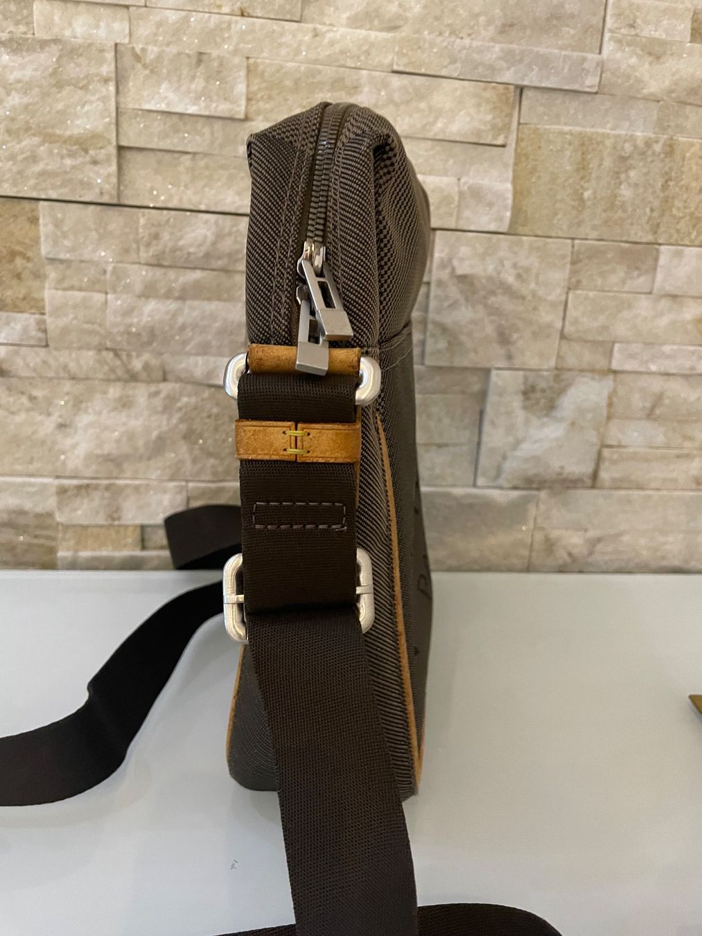 Louis Vuitton Borse: Louis Vuitton Herren Tasche - Nr. 168 – Usato da Hittnau venduto da LuxAndMore 1