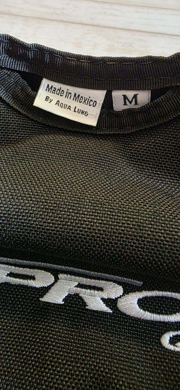 Mute per immersioni: Tauchjacket Seaquest – Usato da Thalwil venduto da Chri81 1