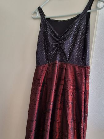Kleid, Rock Gr. S