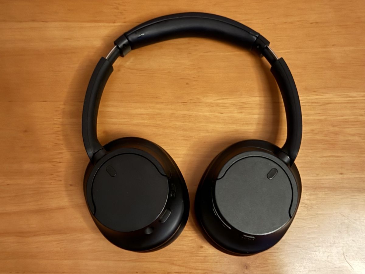 Sony Cuffie: Casque audio Sony écouteurs – Usato da Morrens VD venduto da YannD02 1