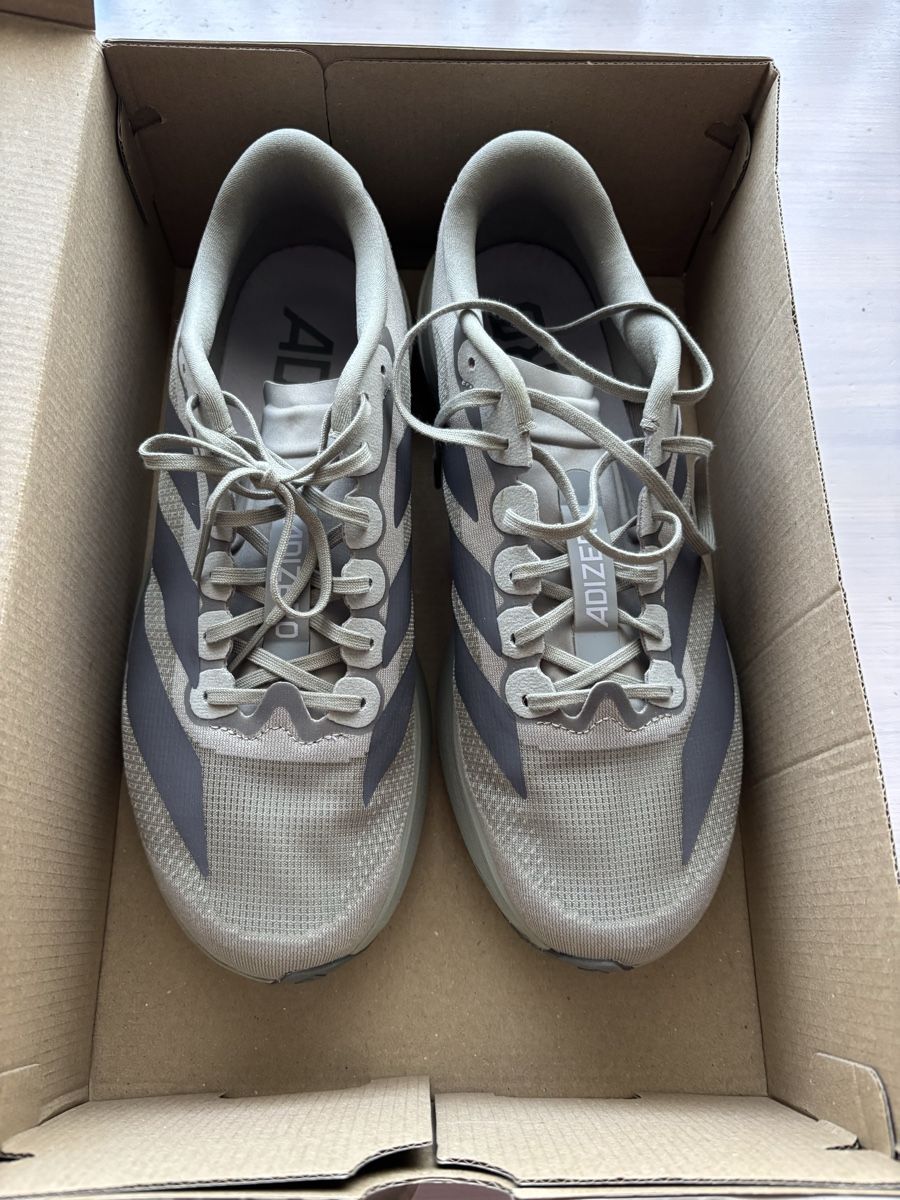 Adidas Scarpe da uomo: Adidas Evo SL M – Nuovo e nell'imballaggio originale da Attalens venduto da mh22