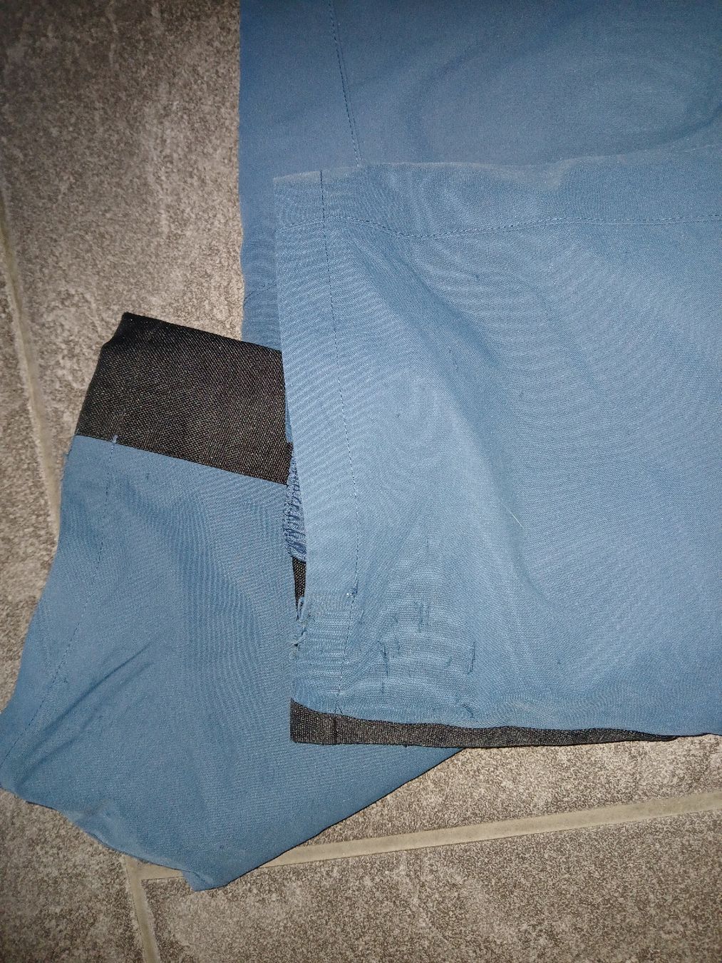 Skis: ziener 176 Skihose  – Gebraucht aus recherswil von papamoll71 2