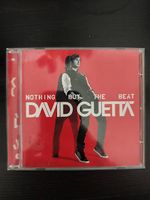David Guetta - Nothing but the beat