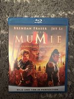 Die Mumie: Das Grabmal des Drachenkaisers (Blu-Ray) Top!
