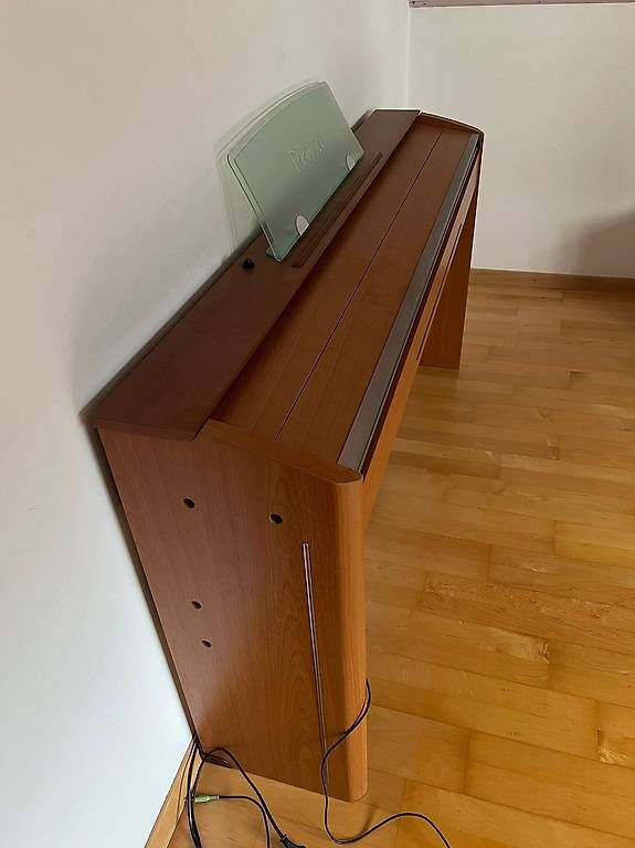Strumenti musicali: E-Piano Casio Privia PX-800 – Usato da Ermensee venduto da farol 1