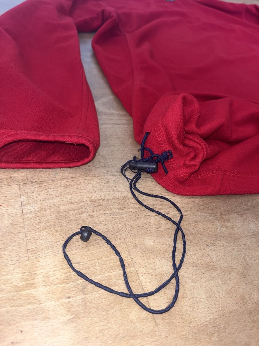 Pulls & Sweat-shirts: Roter Pullover – D'occasion à Stäfa par jo1735 5