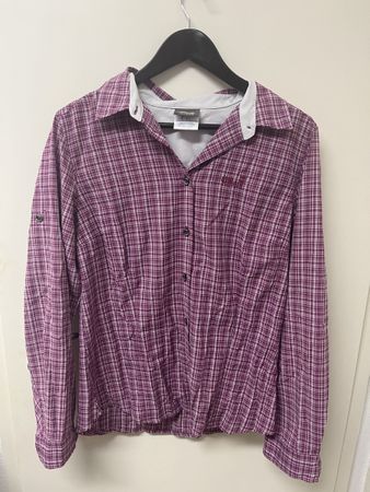 Bluse Jack Wolfskin L