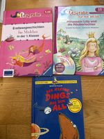 3 Bücher 1. Lesestufe