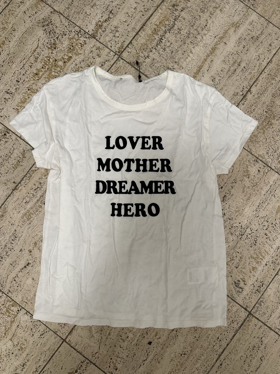 T-Shirts: Set Tshirt  – Neu (gemäss Beschreibung) aus Zürich von juz_2t2j