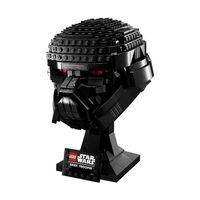 Lego 75343 Dark Trooper Helm